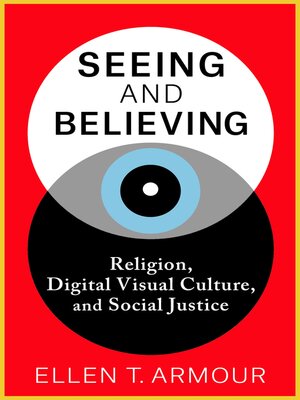 cover image of Seeing and Believing